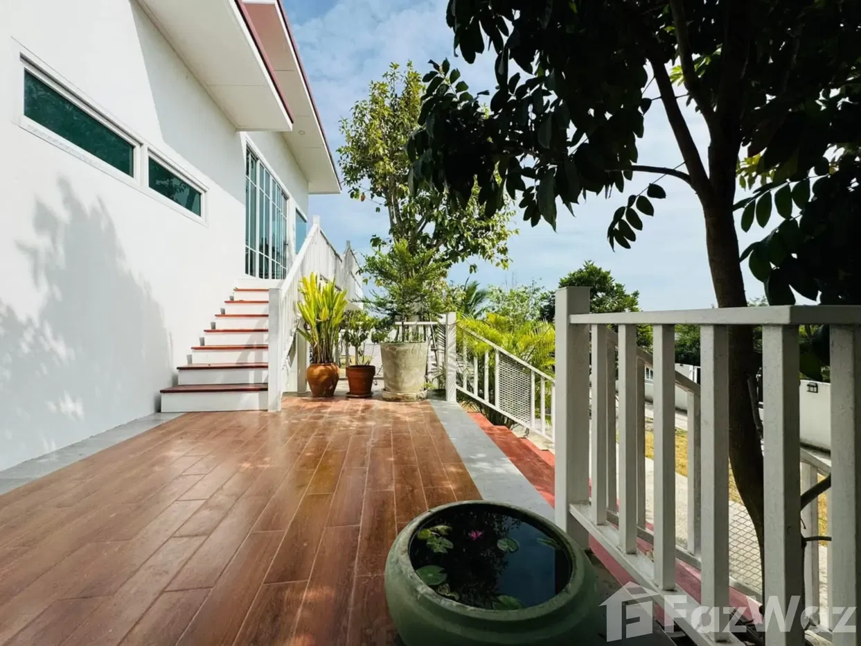 picture 4 Bedroom House for sale in Thap Tai, Prachuap Khiri Khan - 28/58