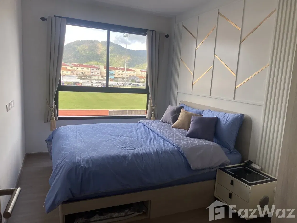 picture New condo completed on Oct 2024 and fully furniture 5605763 - 1/14