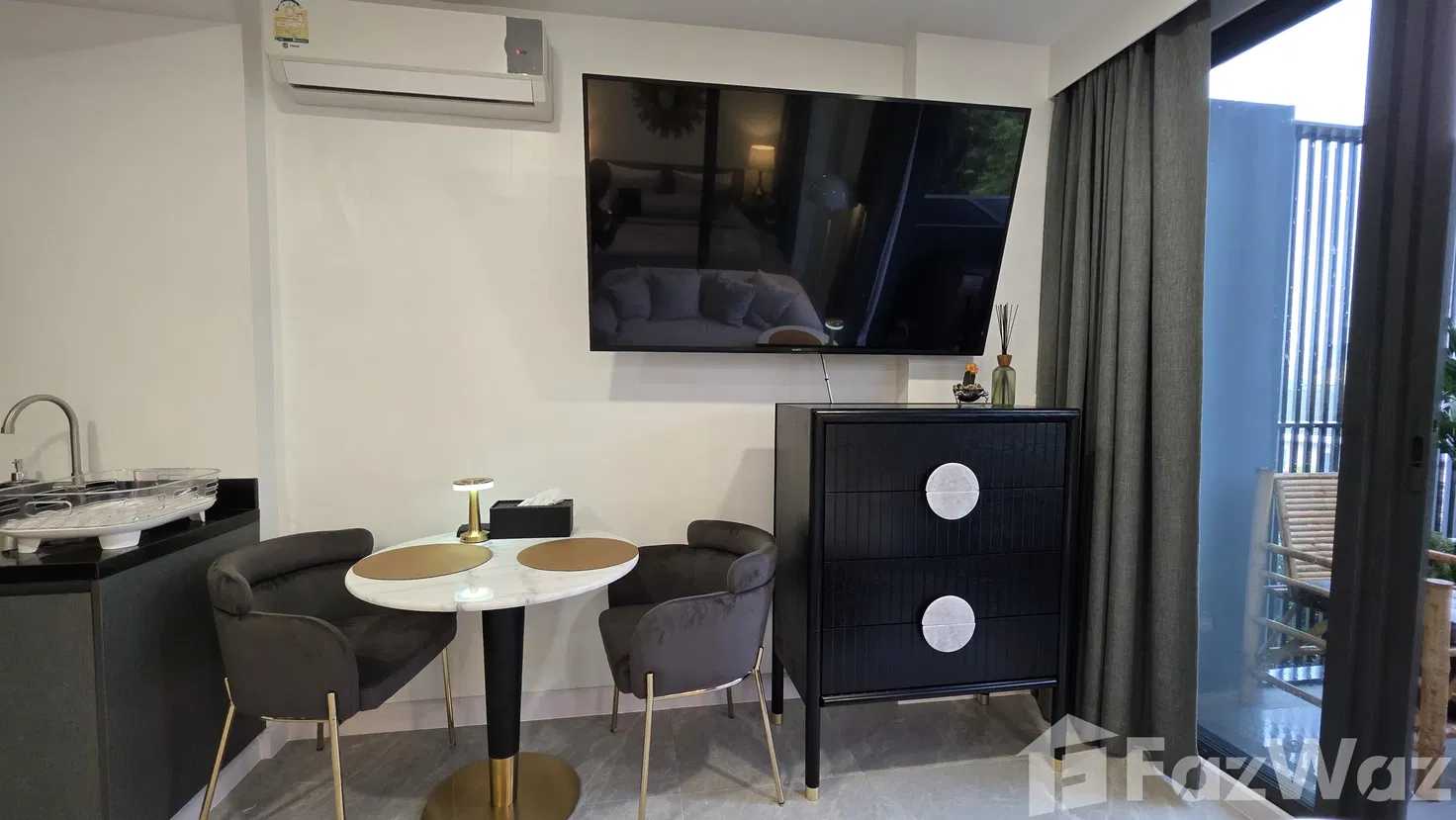 picture 1 Bedroom Condo for Rent at The Deck Patong 5367940 - 11/20