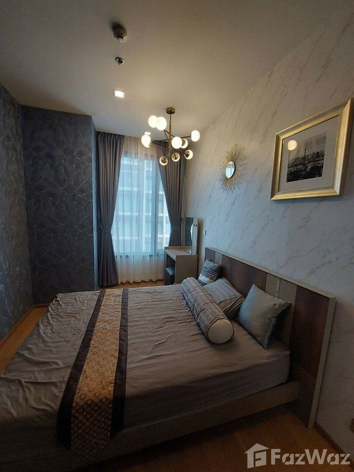 picture 1 Bedroom Condo for sale at Keyne - 6/13