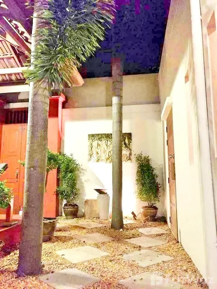 รูป บ้านเดี่ยวให้เช่า 3 ห้องนอน ในโครงการ เทพพระยา ซอย 10 25903 - รูปที่ 8/36