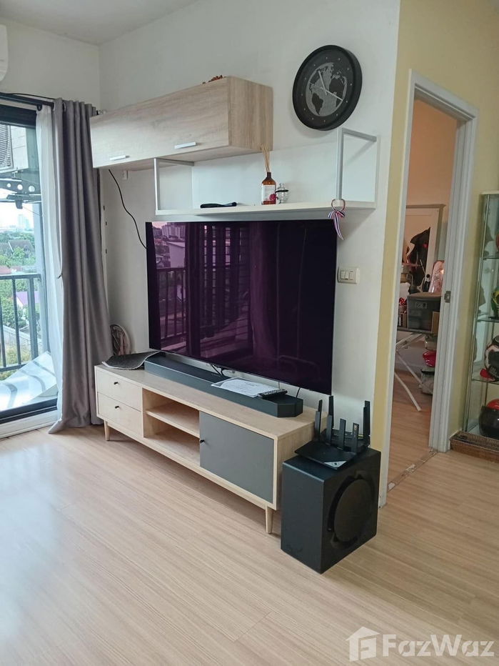 picture 2 Bedroom for Sale at Ratchada - 5/5