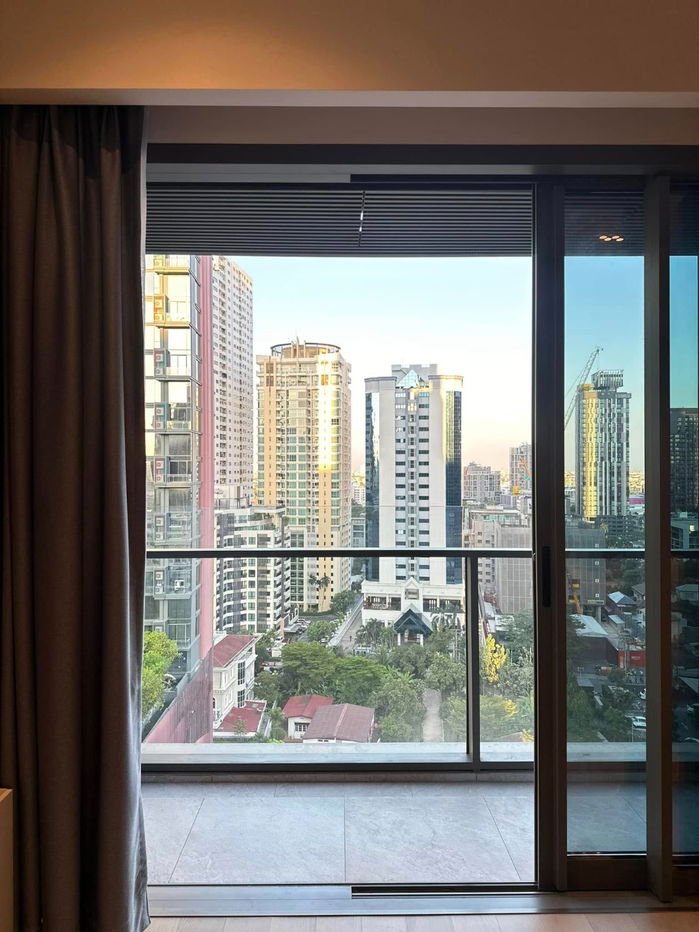 picture For Sale The Strand Thonglor – Ultra-Luxury Condo at the Heart of Thonglor - 8/18
