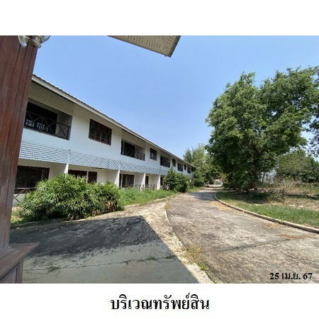 รูป ขายโรงแรมใกล้ศูนย์ราชการหนองคาย อ.เมือง จ.หนองคาย - รูปที่ 2/18