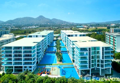 ขายคอนโด : ขาย คอนโด 2 ห้องนอน ในโครงการ มาย รีสอร์ท หัวหิน 1957181