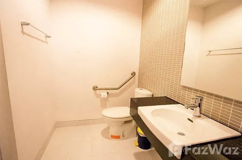 รูป ขาย คอนโด 2 ห้องนอน ในโครงการ บ้านแสนดาว - รูปที่ 10/13