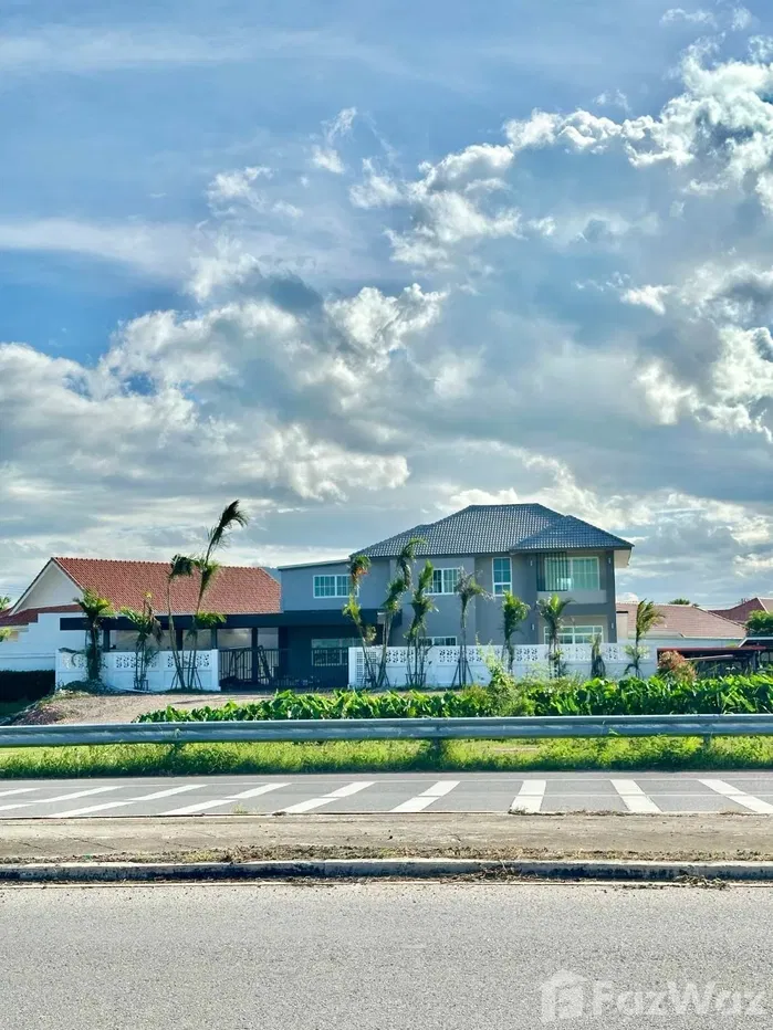 รูป ขาย บ้านเดี่ยว 5 ห้องนอน ใน หัวหิน, ประจวบคีรีขันธ์ - รูปที่ 3/7