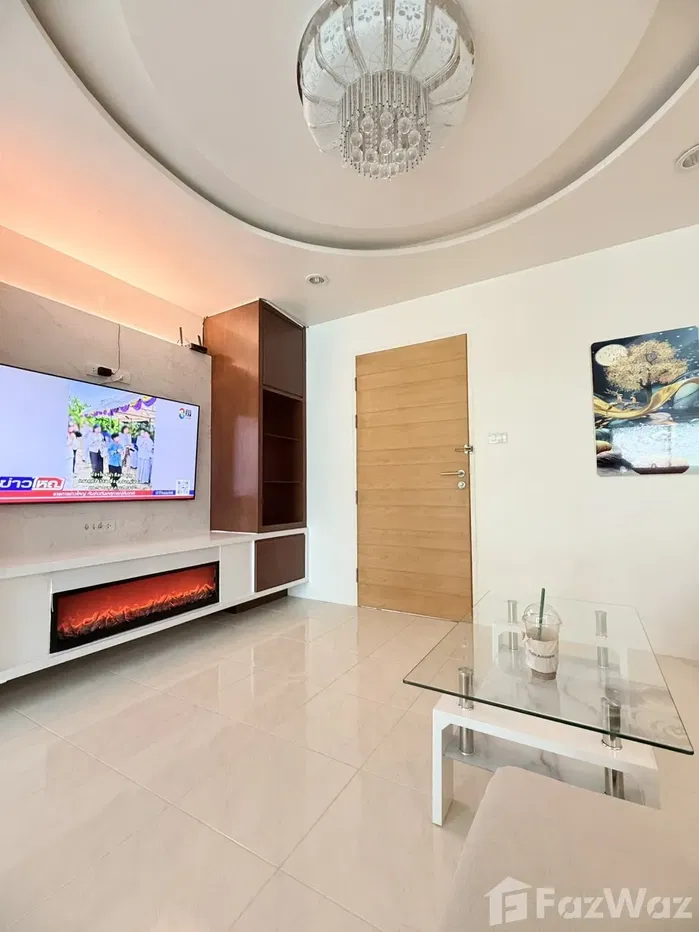 picture 2 Bedroom Condo for sale at Ratchaporn Place - 19/19