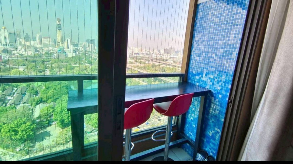 picture MN2885 Lumpini Suite Phetchaburi Makkasan - 20/20