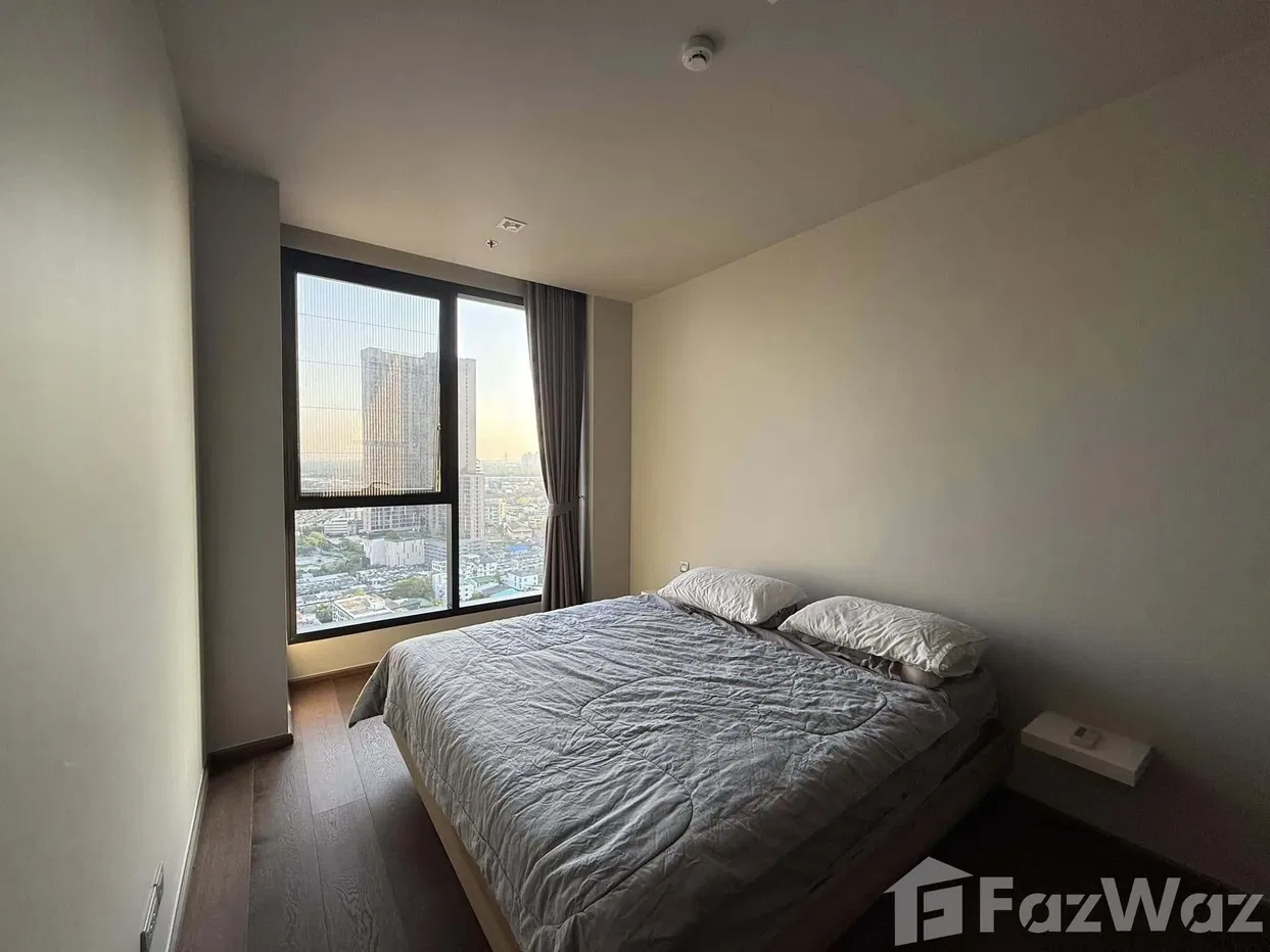 picture 1 bed room unit at Ideo Q Sukhumvit 36 5333678 - 7/15