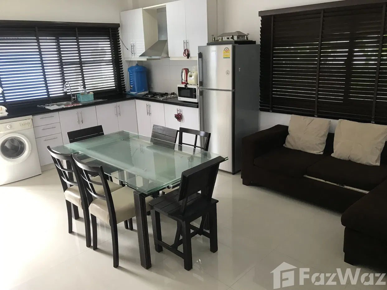 รูป วิลล่าให้เช่า 3 ห้องนอน ในโครงการ วัน โอ ทู เพลส 1042740 - รูปที่ 15/47