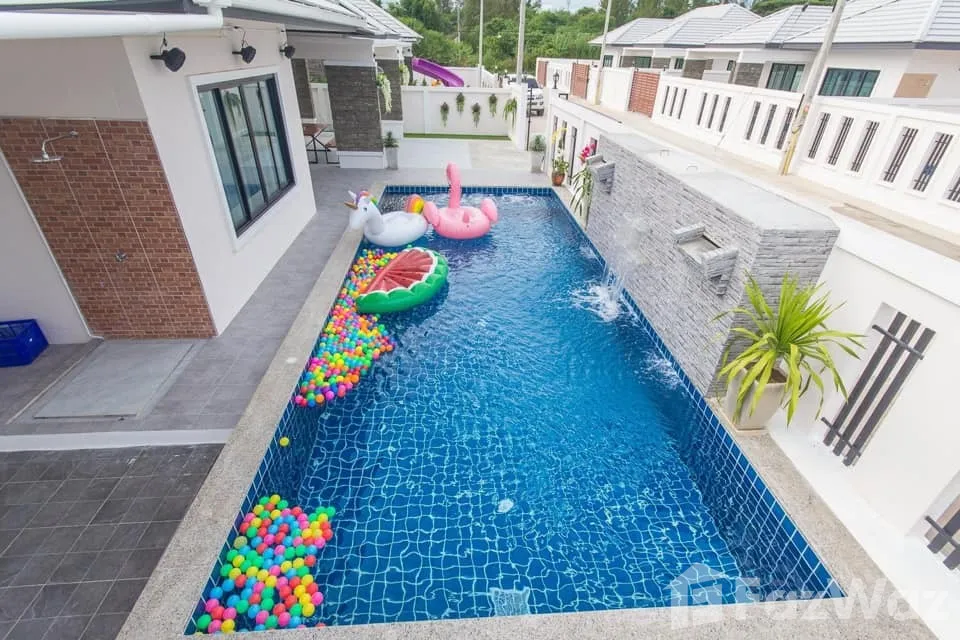 picture Hin Lek Fai, Unique Investment Opportunity with 8% - 10% return - 2/40