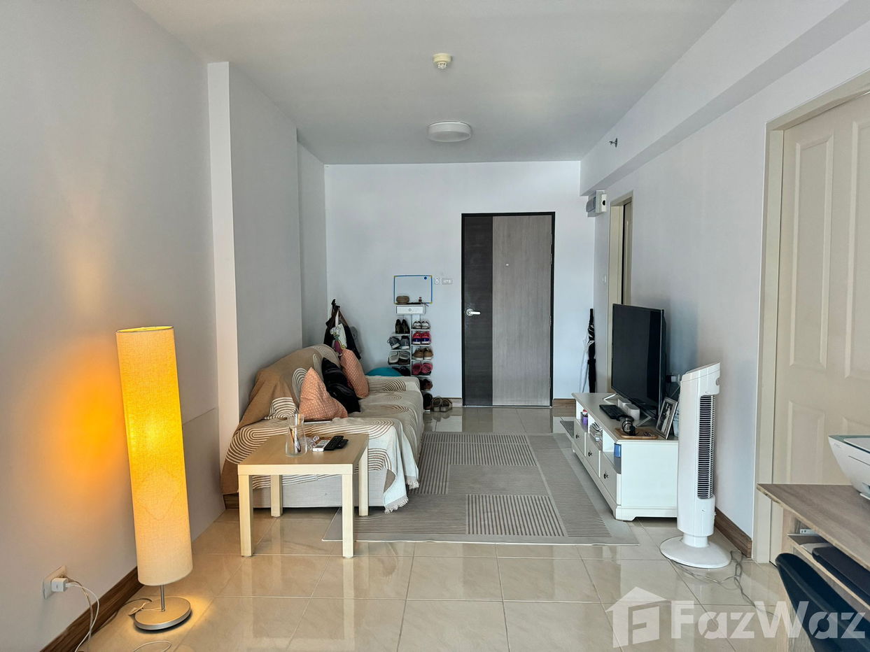รูป ขาย คอนโด 1 ห้องนอน ในโครงการ ศุภาลัย วิสต้า ภูเก็ต - รูปที่ 2/9