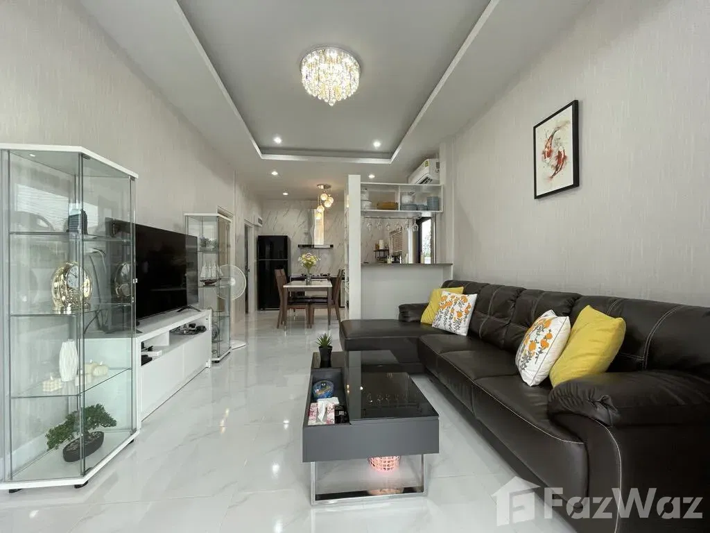picture Beautiful Upgraded Custom 2 Bed House Zent Soi 112 Hua Hin - 2/20