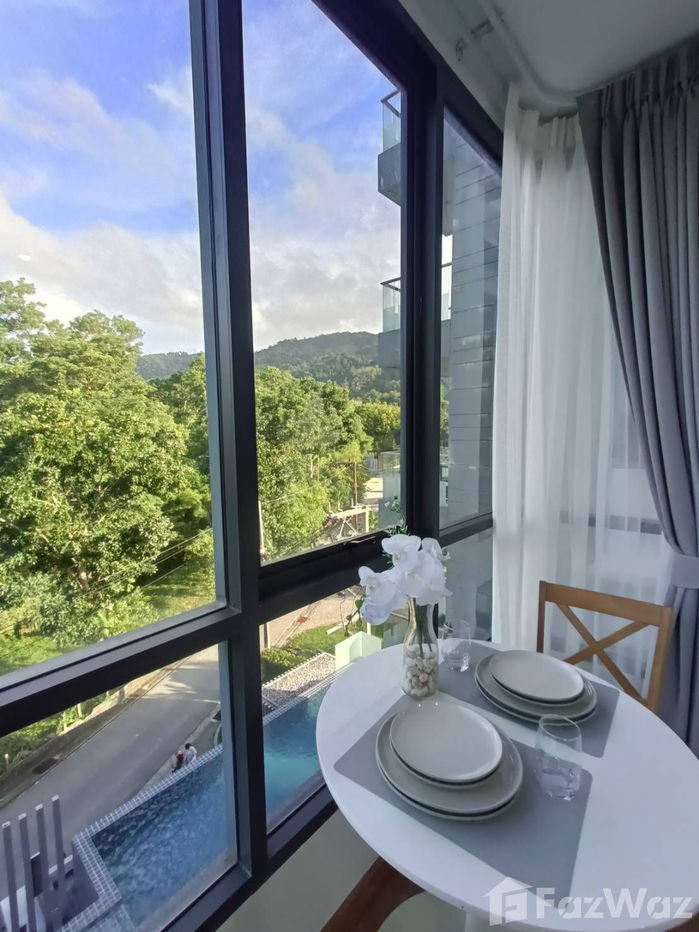 picture 1 Bedroom Condo for sale at Hill Myna Condotel - 10/11