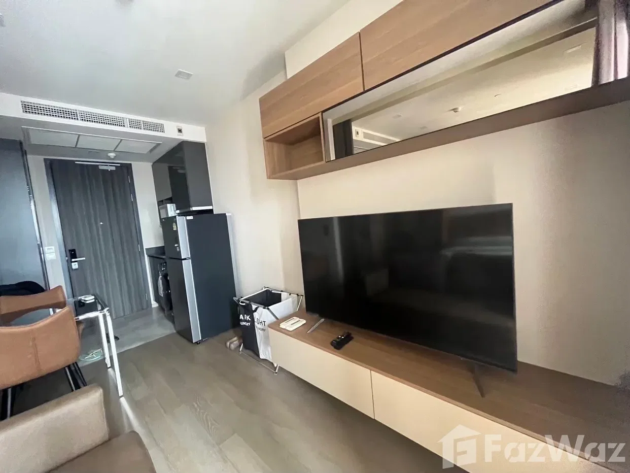 picture 1 Bedroom Condo for rent at Ashton Asoke 5587127 - 3/18
