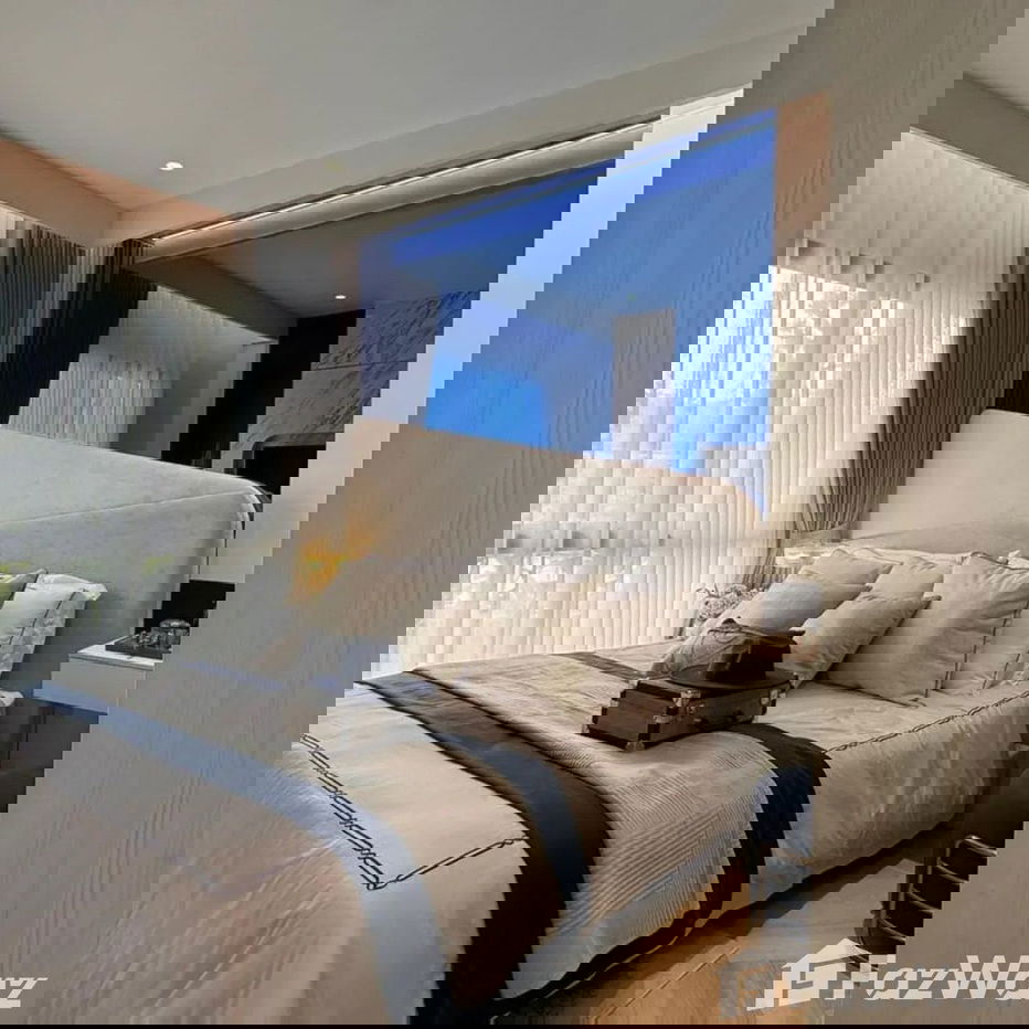 picture 1 Bedroom Condo for sale at The Title Legendary-Bang Tao - 5/8