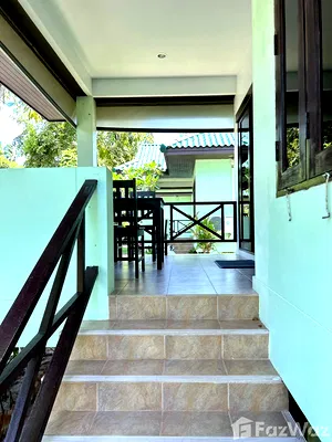 Houses for rent Ko Samui Surat Thani : 1 Bedroom House for rent in Maret, Surat Thani  5658156