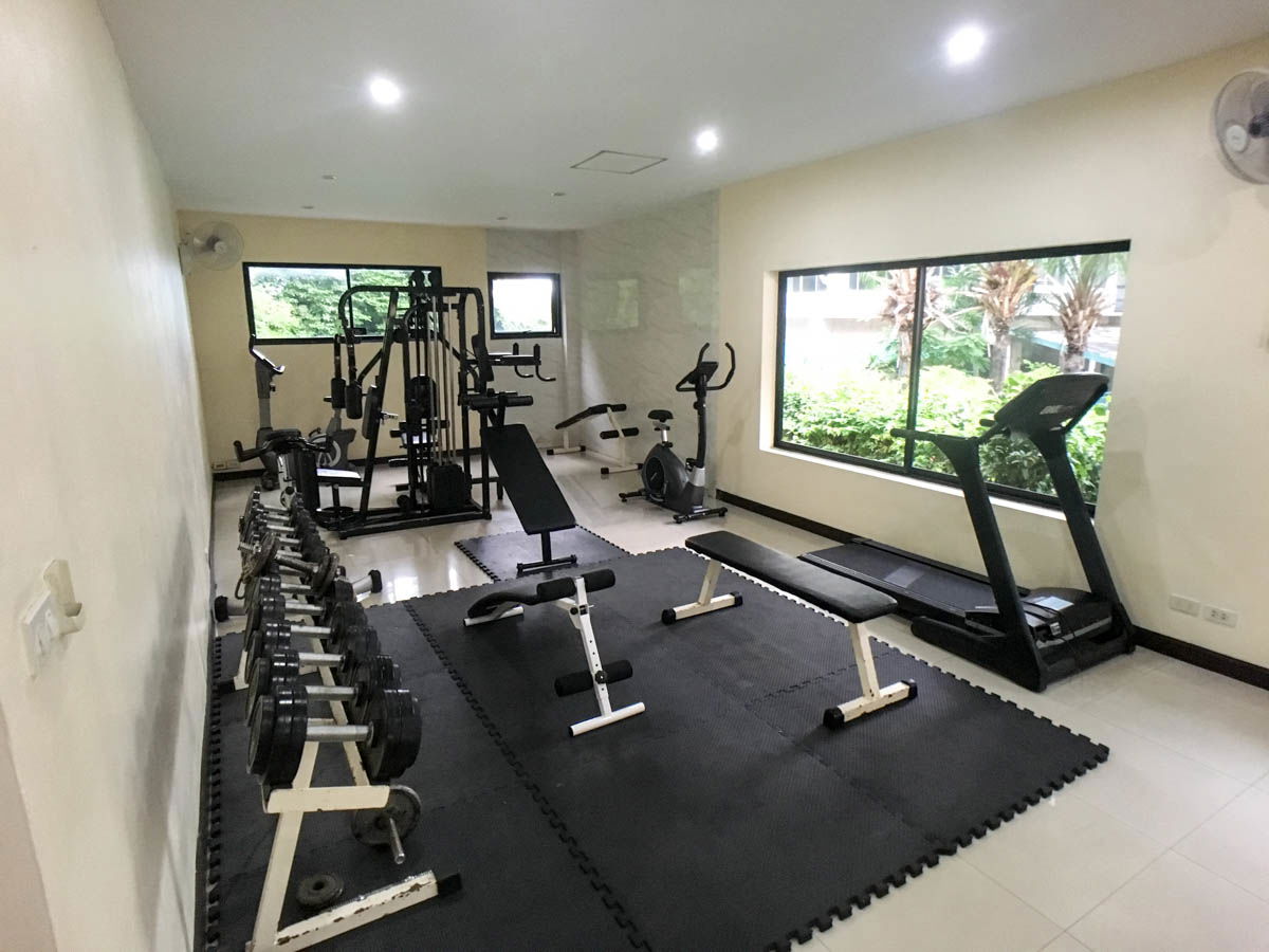 picture Studio Condominium @ Nova Mirage - 18/24