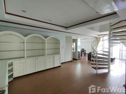 3 Bedroom Condo for rent at Siam Penthouse 1 1104996