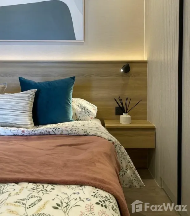 picture 1 Bedroom Duplex Condo for Rent at Cooper Siam 1143294 - 7/7