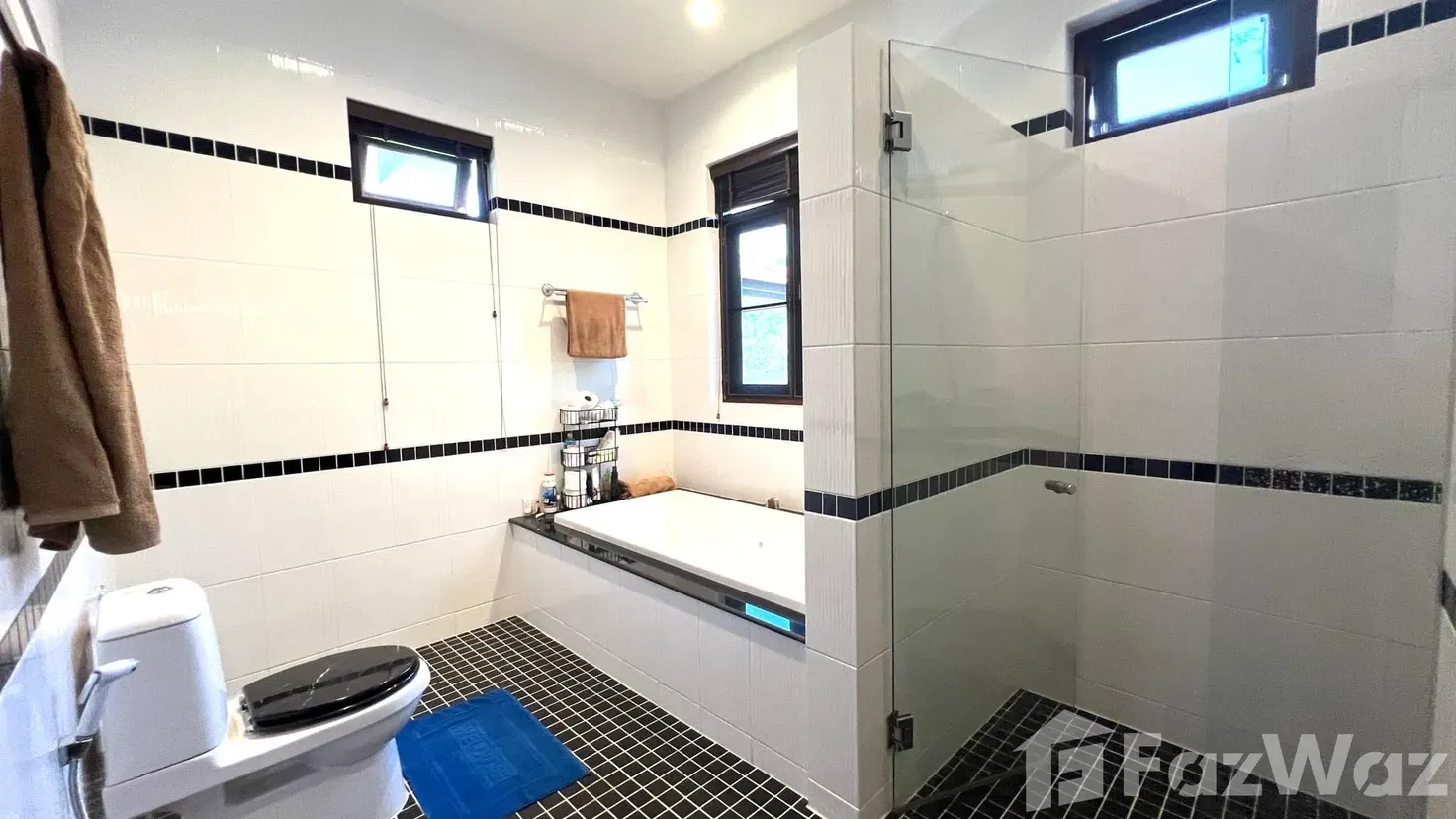 picture 3 Bedroom Villa for sale at Manora Village I - 15/30