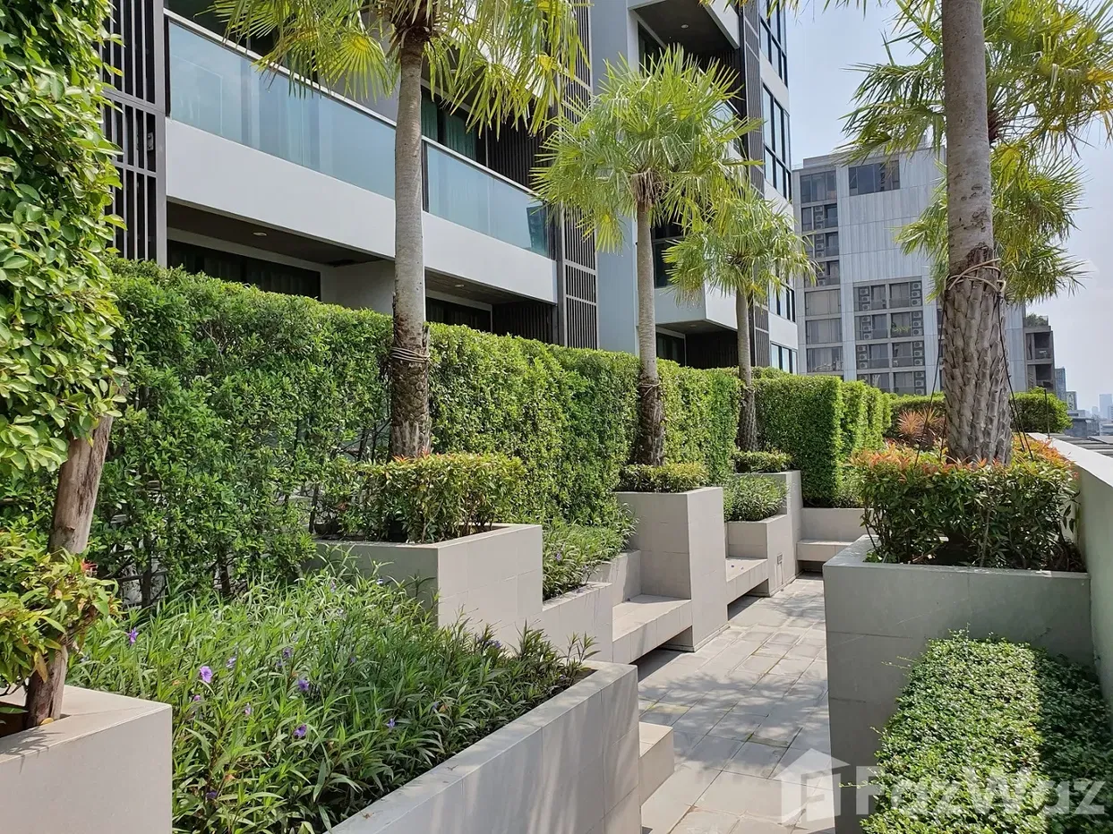 picture Studio Condo for sale at The Address Sukhumvit 28 - 14/15