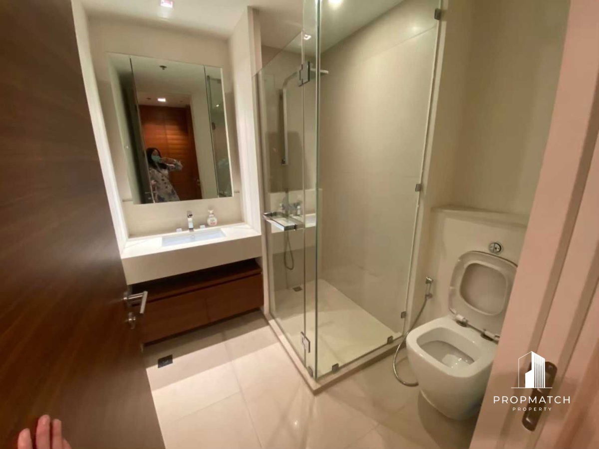 รูป ✨Flash Deal ✨ The River Condominium ( 2Bed 2Bath 110 SQM.) แต่งครบพร้อมอยู่ !! เพียง 75,000 บาทต่อเดือน Tel.0981315848 @propmatch - รูปที่ 17/20