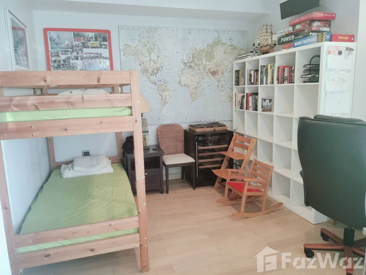 picture 3 Bedrooms condo for Sale with Golf View - 9/14
