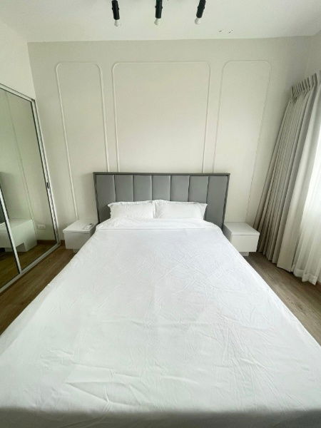 picture WS2206 [Rent] A Space Hideaway Asoke-Ratchada 💰 Rent 25,000 baht/month 🚇 MRT Rama 9 - 10/12