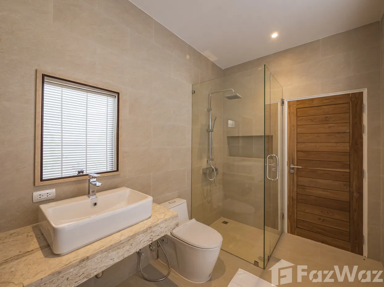 picture 2 Bedroom Villa for sale in Maenam, Surat Thani - 17/59
