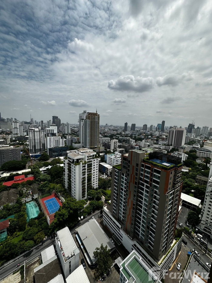 รูป คอนโดให้เช่า 1 ห้องนอน ในโครงการ โนเบิล สเตท 39 1679242 - รูปที่ 15/15