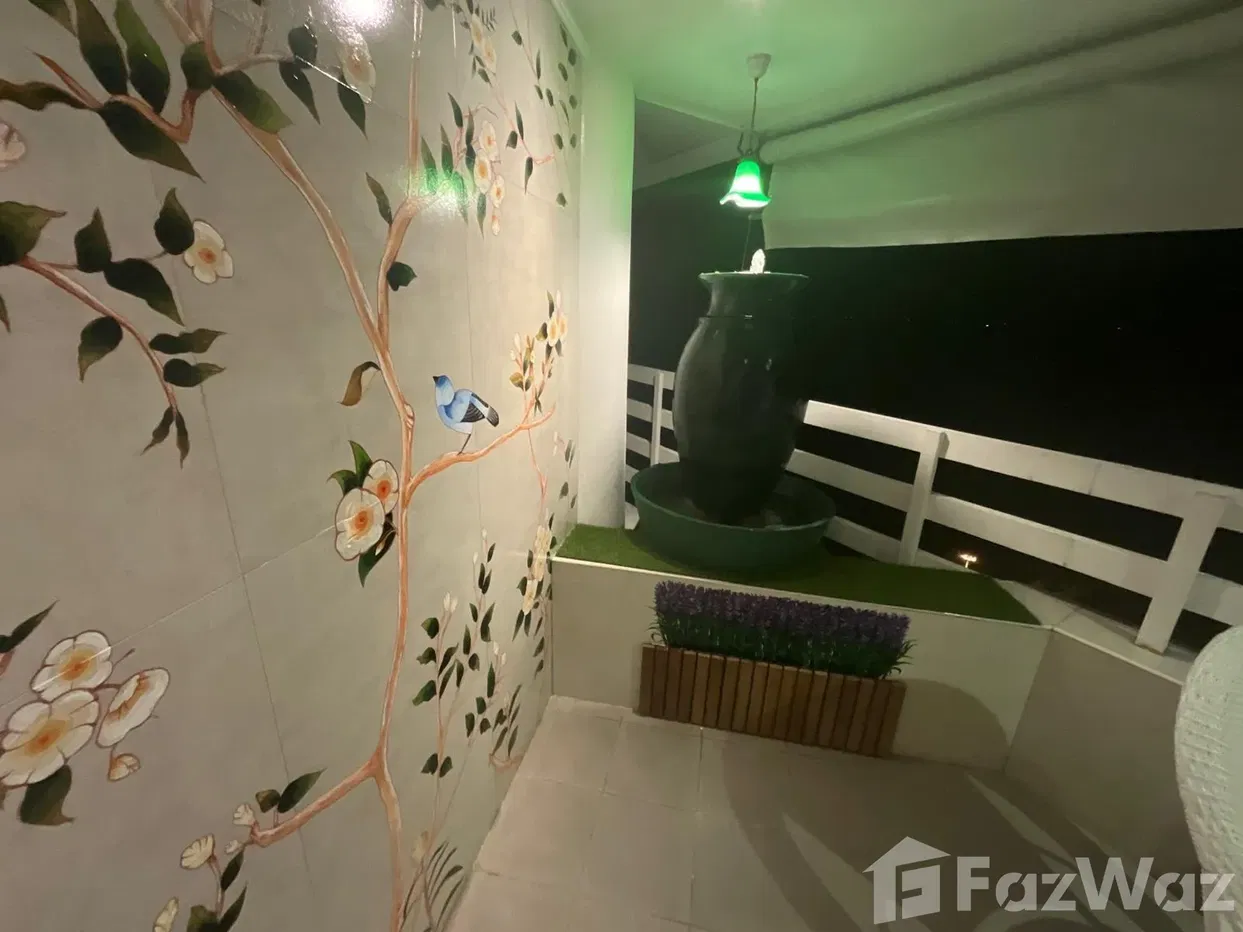 picture 2 bedrooms seaview condo for sale - 14/18