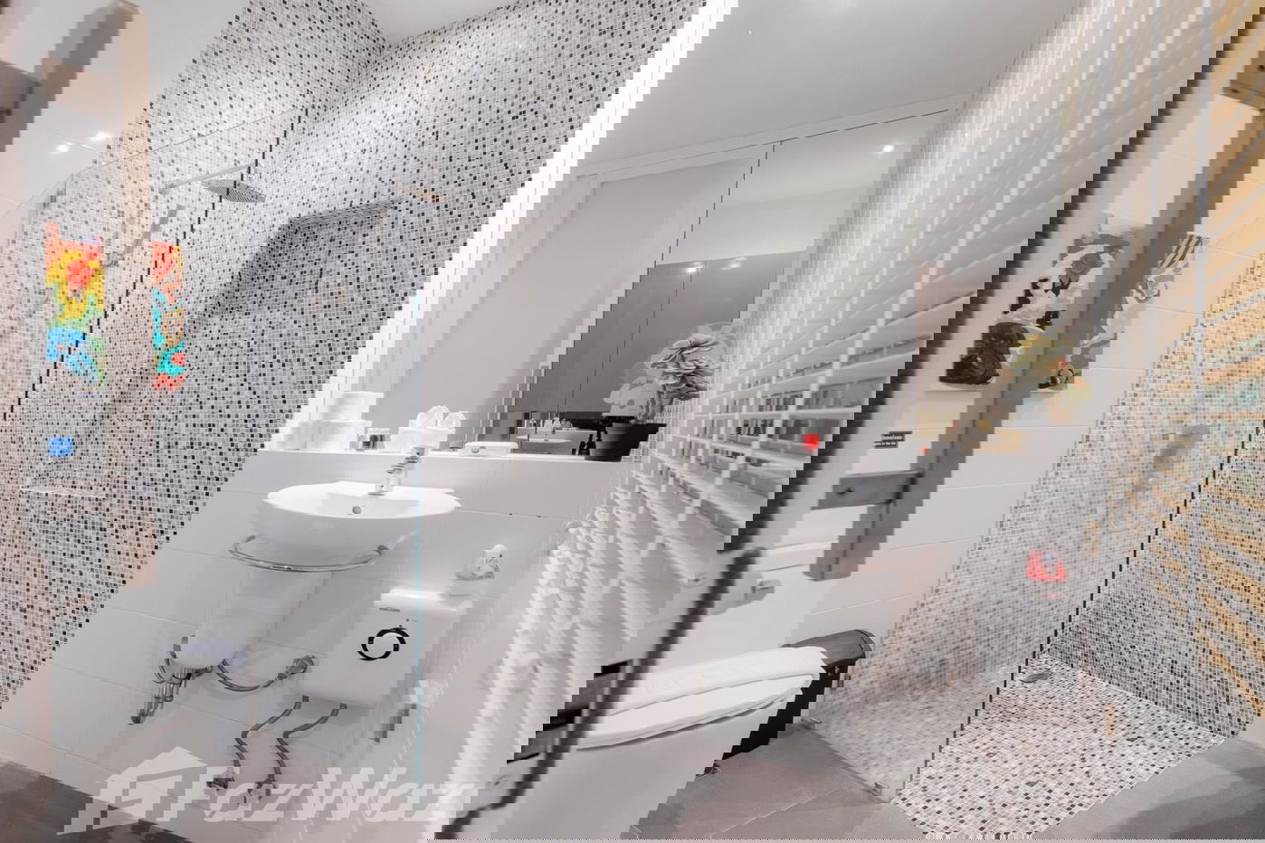 รูป บ้านเดี่ยวให้เช่า 3 ห้องนอน ในโครงการ ภูมนตรา 5548701 - รูปที่ 7/33