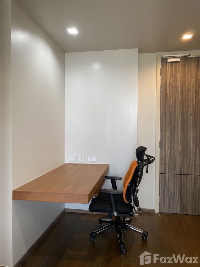 รูป ขาย คอนโด 1 ห้องนอน ในโครงการ ไอดีโอ คิว สุขุมวิท 36 - รูปที่ 13/14