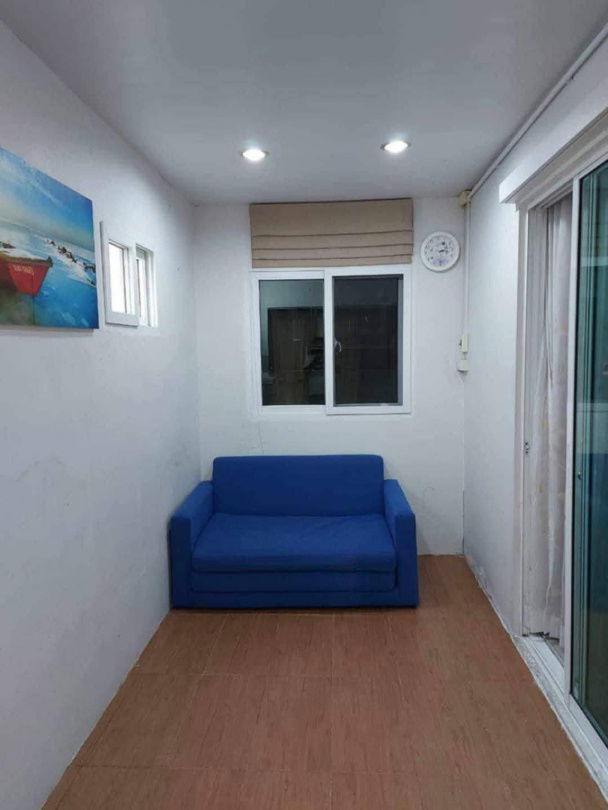 picture Baan Klang Muang Chokchai 4, price 30,900 baht/month. Interested parties, please contact 089-4282491, 084-6283752, or add us on Line @rghome4u - 14/20