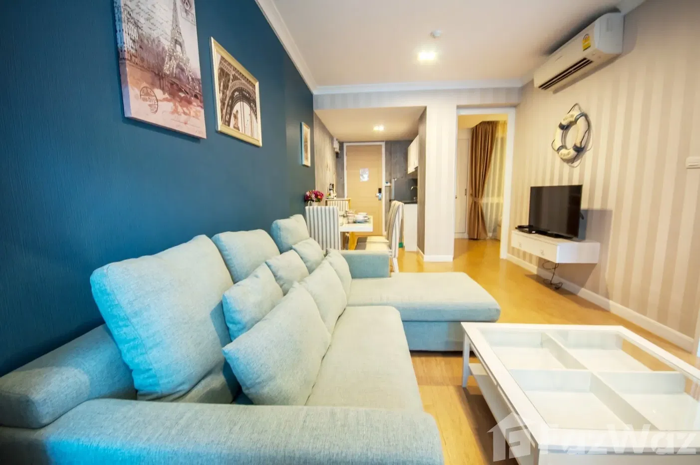 picture 2 Bedrooms unit near Cicada Market. and Tamarind Market - 38/46