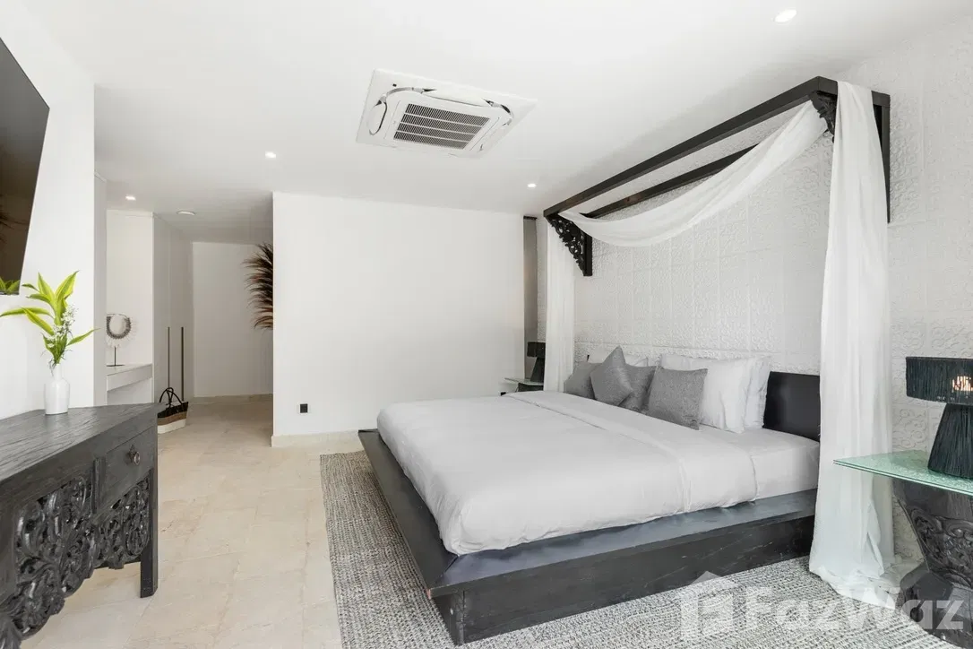 รูป วิลล่าให้เช่า 5 ห้องนอน ใน แม่น้ำ, สุราษฎร์ธานี 5625148 - รูปที่ 29/144