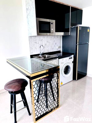 Condos for sale : The Riviera Monaco Jomtien 1964750