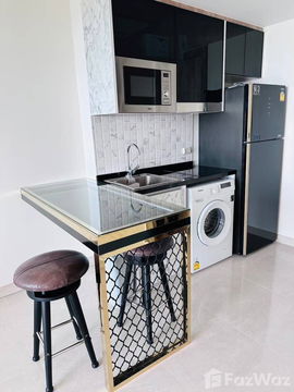 The Riviera Monaco Jomtien 1964750