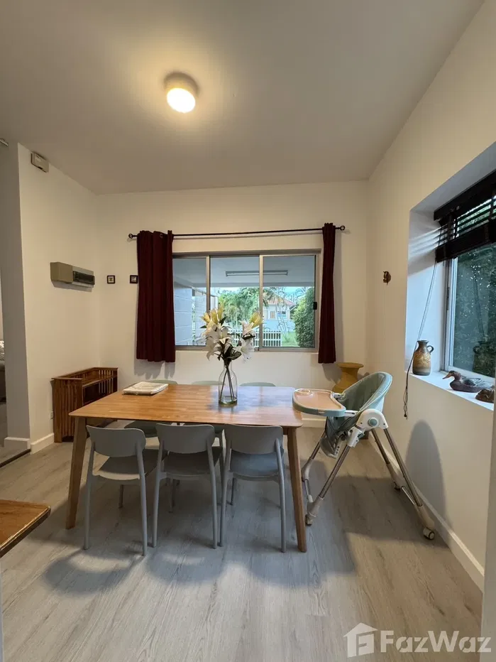 picture House for rent at Baan Thai Village 1 5569515 - 22/27