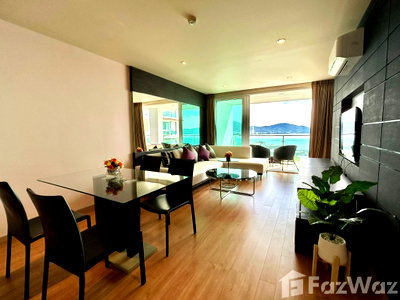 Condos for rent Patong Hospital : 2 Bedroom Condo for rent at The Baycliff Residence 1711454