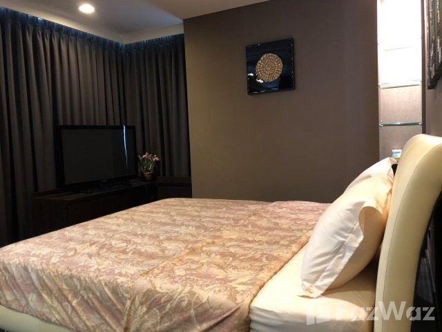 รูป คอนโดให้เช่า 2 ห้องนอน ในโครงการ เลอ ลักซ์ คอนโดมิเนียม - รูปที่ 7/14