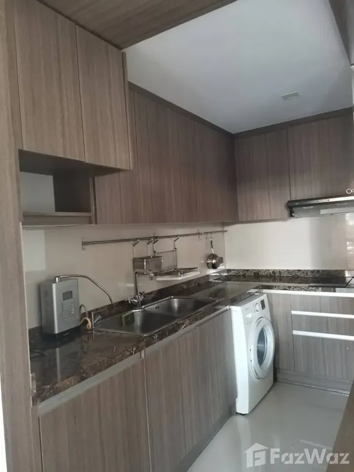 picture 2 Bedroom Condo for sale at Art @Thonglor 25 - 3/10