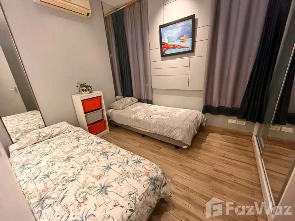 picture 3-Bedroom Unit for rent at the Bloom Sukhumvit 71 1995900 - 17/17
