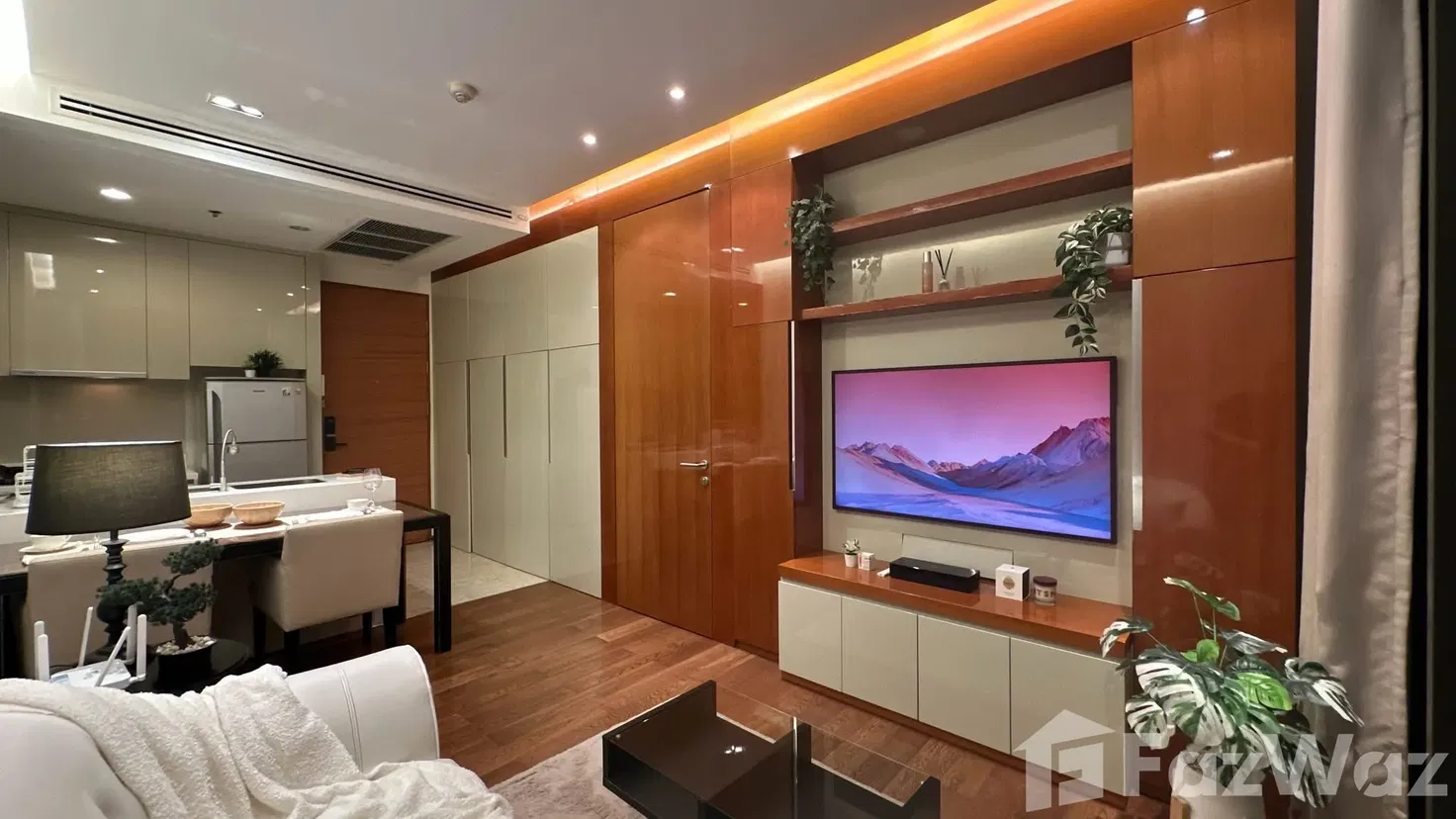 picture Room for rent and sale at The address sukhumvit 28 - 1/10