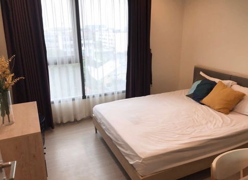 Rent 🚨🆕✅ life sukhumvit 62 : 15,000