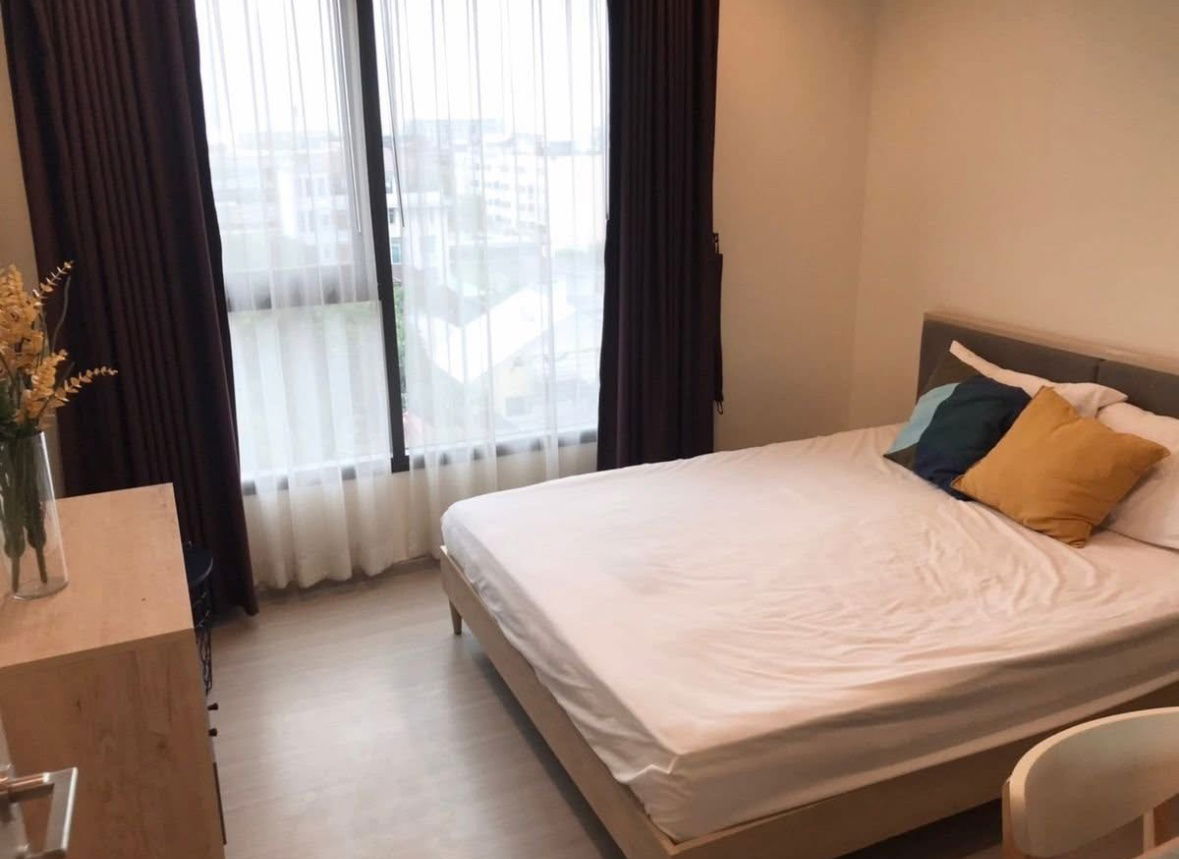 picture Rent 🚨🆕✅ life sukhumvit 62 : 15,000 - 1/7