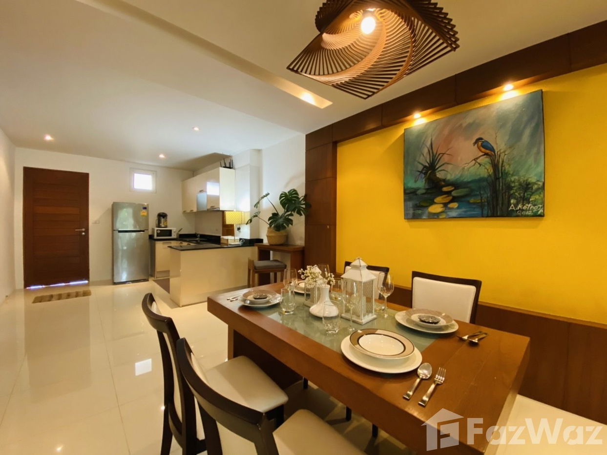 picture 2 Bedroom Condo for sale at Kathu Golf Condo - 2/9