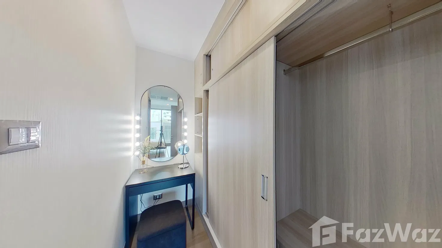 รูป คอนโดให้เช่า 2 ห้องนอน ในโครงการ ศุภาลัย โอเรียนทัล สุขุมวิท 39 669104 - รูปที่ 11/18